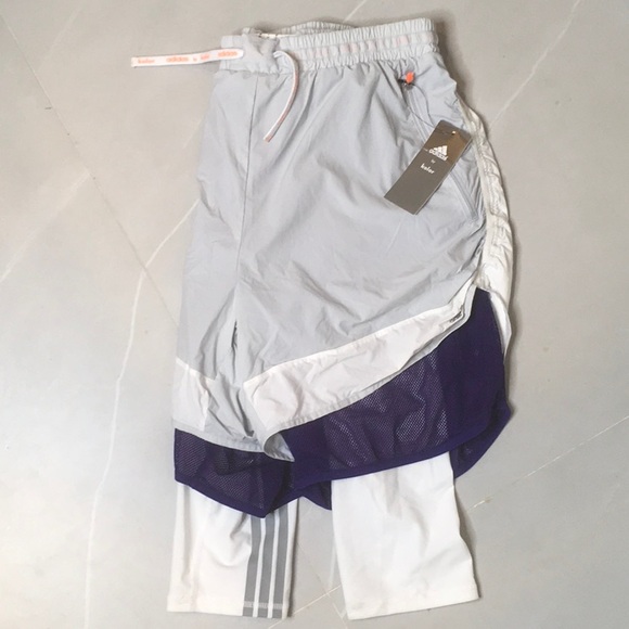Adidas by Kolor shorts